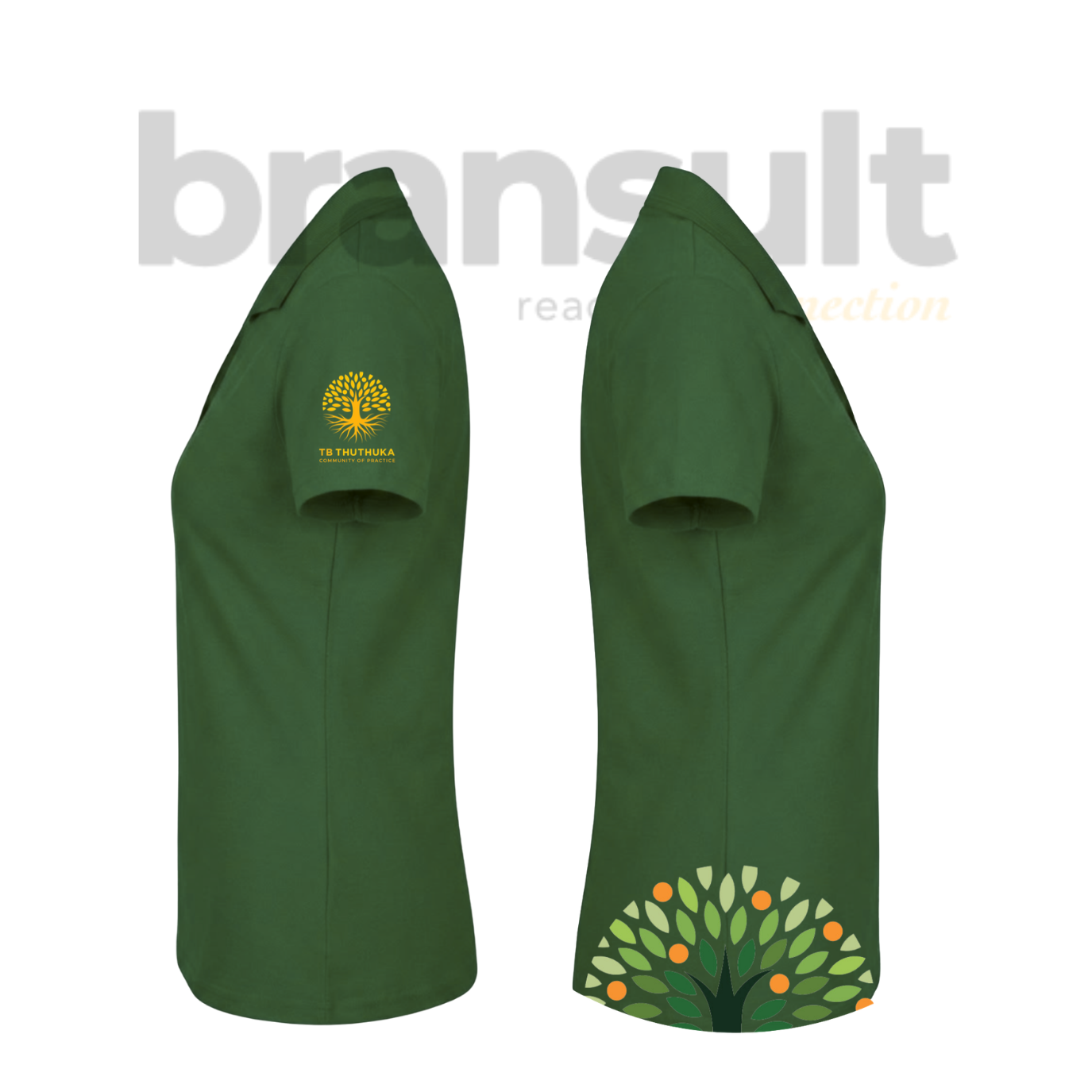 2- TRAINING MANUALS & BRANDED APPAREL for NPOs (2)