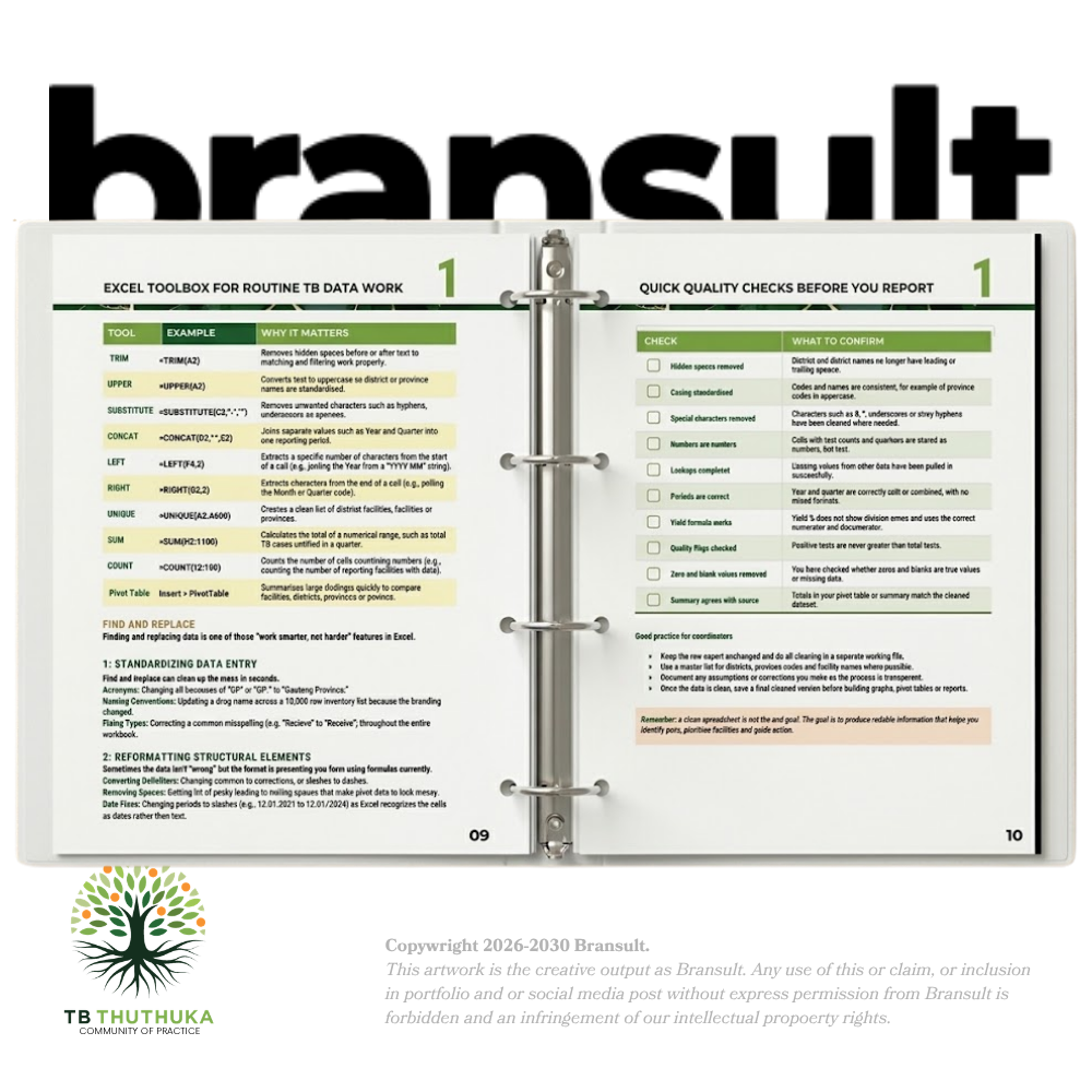 Toolikt Design for NPO programmes in South Africa - 5